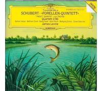 Schubert, F. - Forellen Quintett/Quartet