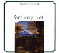 Schubert, F. - Forellenquintett [Import]
