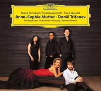 Franz Schubert Franz Schubert: Forellenquintett (CD) Album