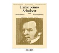 SCHUBERT F. - IL MIO PRIMO - PIANO