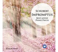 Schubert, F. - Impromptus D899 & D935