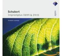 Schubert, F. - Impromptus D899 & D935 [Import]