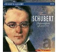F. Schubert - Schubert: Impromptus OP 90 & 142