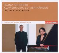 Schubert, F. - J