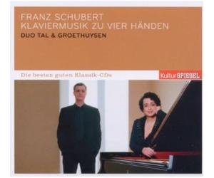 Schubert, F. - J