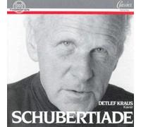 Schubert, F.J. - Schubertiade [Import]