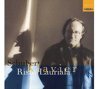 Schubert, F. - Klaviersonate B-Dur D 960/3 Klavierstücke D 946