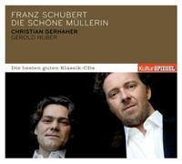 Schubert, F. - Kulturspiegel [Import]