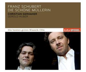 Schubert, F. - Kulturspiegel