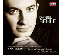 Schubert, F. - La Belle Meunière