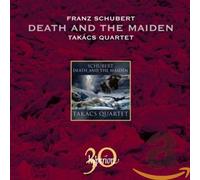 Schubert, F. – La Jeune Fille et la Mort – 30 Ans Hyperion
