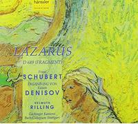Schubert, F. - Lazarus
