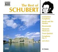 Schubert, F. - Le Meilleur de Schubert