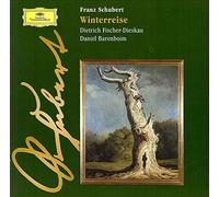 Schubert, F. - Le Voyage d'Hiver