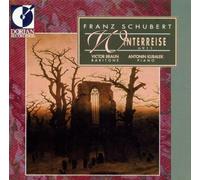Schubert, F. - Le Voyage d'hiver