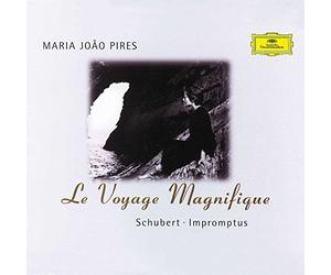 Schubert, F. - Le Voyage Magnifique [Import]