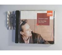 Schubert, F. - Lieder