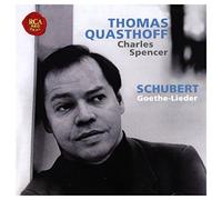 Schubert, F. - Lieder