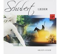Schubert, F. - Lieder