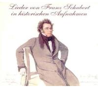 Schubert, F. - Lieder