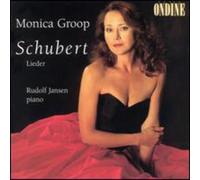 Schubert, F. - Lieder