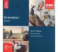 Schubert, F. - Lieder (42)
