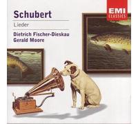 Schubert, F. - Lieder [Import]