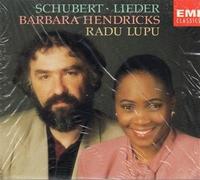 Schubert, F. - Lieder [Import]