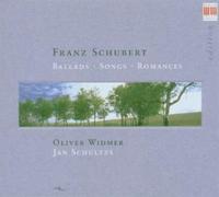 Schubert, F. - Lieder [Import]