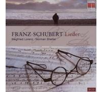 Schubert, F. - Lieder (Lorenz) [Import]