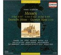 Schubert, F. - Masses