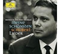 Schubert, F. - Meine Schonsten Lieder [Import]