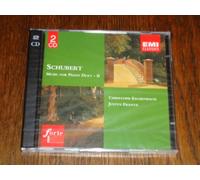 Schubert, F. - Music for Piano Duet Volume 2