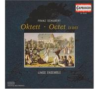 Schubert, F. - Octet
