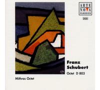 Schubert, F. - Octet