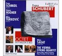 Schubert, F. - Octet