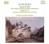 Schubert, F. - Octet