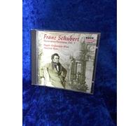 Schubert, F. - Overtures-Volume. 1