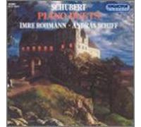 Schubert, F. - Piano Duets/Fantasia/Allegro