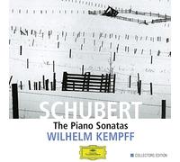 Sonates Pour Piano Nos. 1 À 22 (7 Cd Set)