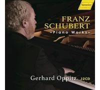 Oeuvres pour Piano