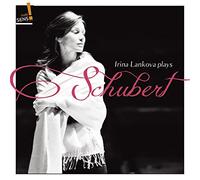 Schubert, F. - Piano Works