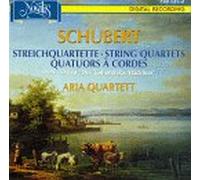 Schubert, F. - Quartet String (2)