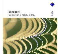 F. Schubert – Quintette en ut majeur – Import