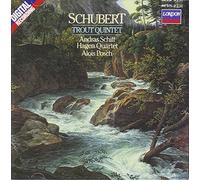 Schubert, F. – Quintet Piano Trout