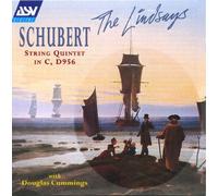 Schubert, F. - Quintet STR