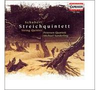 Schubert, F. - Quintet STR