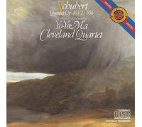Schubert, F. - Quintet String