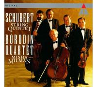 Schubert, F. - Quintet String