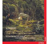 Schubert, F. - Quintette La Truite D667